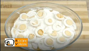 Potato casserole recipe, how to make Potato casserole step 9