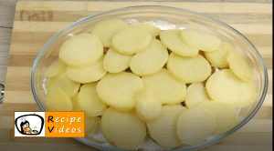 Potato casserole recipe, how to make Potato casserole step 12