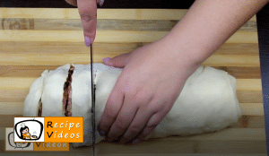 Turkey rolls recipe, how to make Turkey rolls step 6