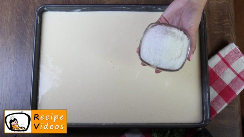 Buttermilk Cake recipe, how to make Buttermilk Cake step 6