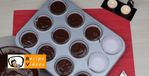 Cacao muffins recipe, how to make Cacao muffins step 5