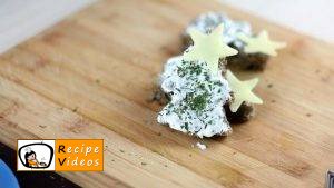 Creative Christmas DIY dishes recipe, how to make Creative Christmas DIY dishes step 9