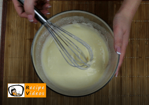 Classic curd pancake recipe, how to make Classic curd pancake step 2