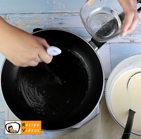 Pancakes recipe, how to make Pancakes step 4