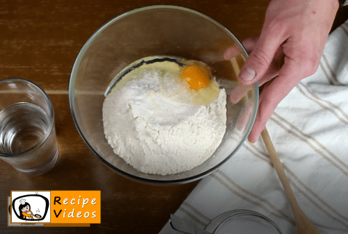 Paprika chicken with sour cream recipe, how to make Paprika chicken with sour cream step 10