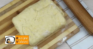 Potato scones recipe, how to make Potato scones step 7