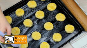 Potato scones recipe, how to make Potato scones step 10