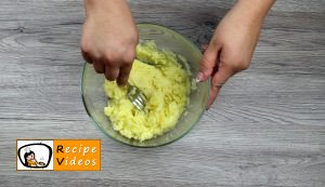 Ravioli recipe, how to make Ravioli step 3