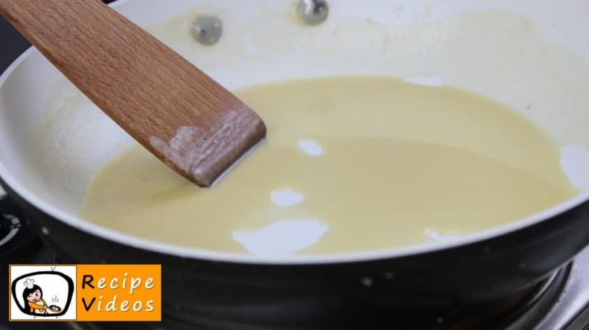 Spicy Roux recipe, how to make Spicy Roux step 3