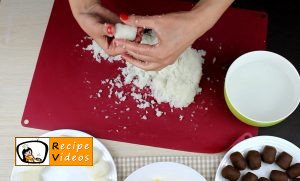 Szaloncukor recipe, how to make Szaloncukor step 9