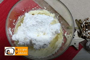 Tiramisu Layer Cake recipe, how to make Tiramisu Layer Cake step 2