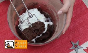 Whoopie pie recipe, how to make Whoopie pie step 4
