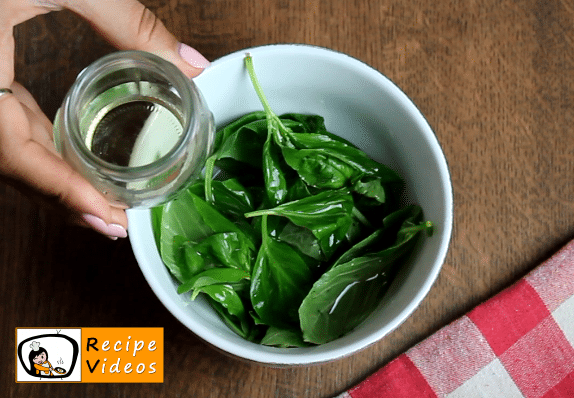 Asparagus Salad recipe, how to make Asparagus Salad step 3
