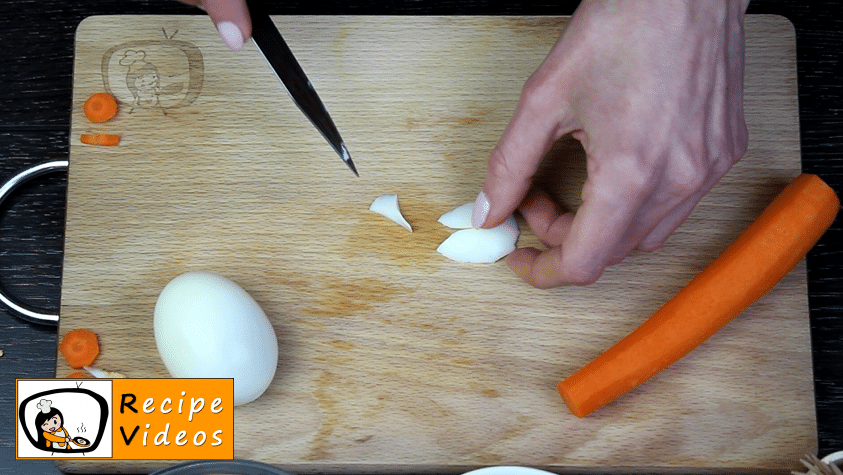 Easter DIY Egg Bites recipe, how to make Easter DIY Egg Bites step 3