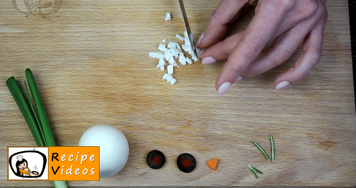 Easter DIY Egg Bites recipe, how to make Easter DIY Egg Bites step 14