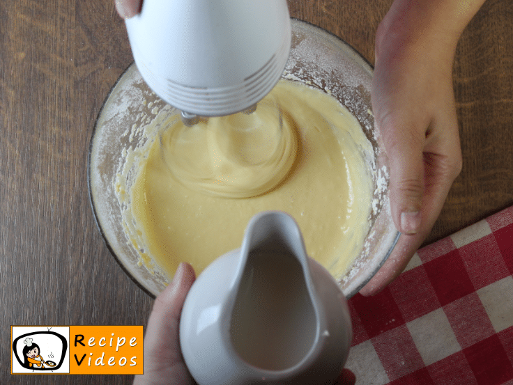 Yorkshire Pudding recipe, how to make Yorkshire Pudding step 3