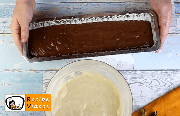Three-foot-long Cake recipe, how to make Three-foot-long Cake step 6