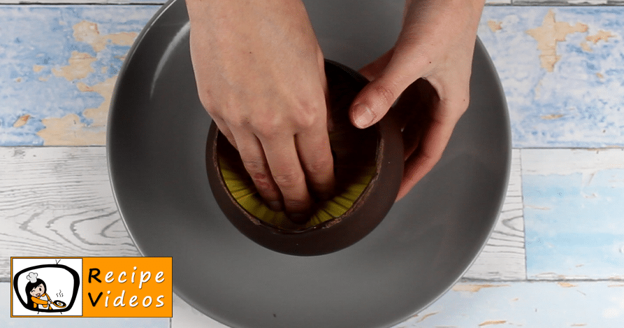 Melting Chocolate Dome - Recipe Videos