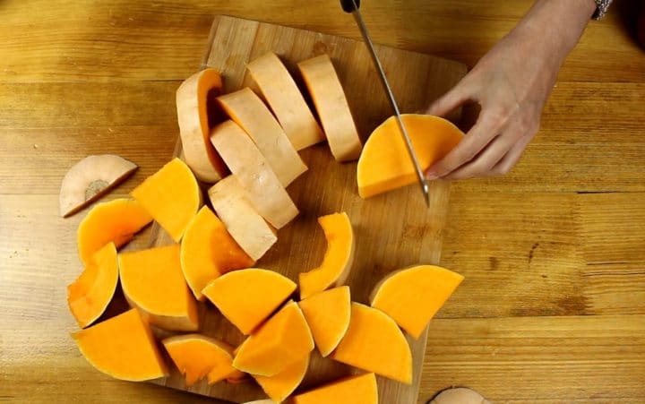 Apple and Cinnamon Pumpkin Jam - Recipe Videos